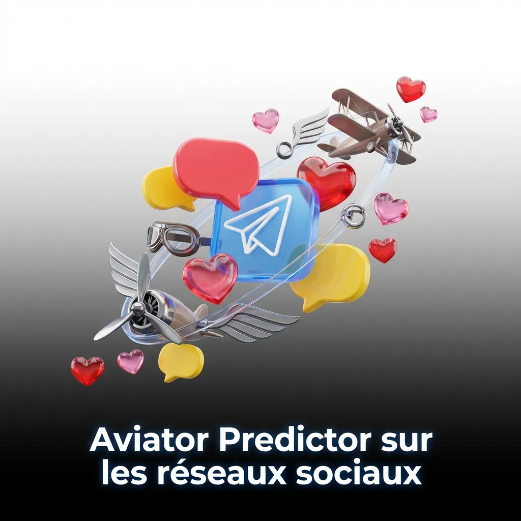 Publicités de bots et hacks Aviator Predictor sur Telegram, Facebook et YouTube.