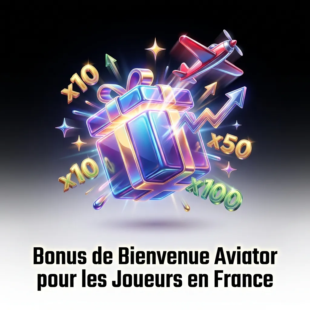 Bannière de l'offre de bienvenue Aviator sur le casino Stake en France.