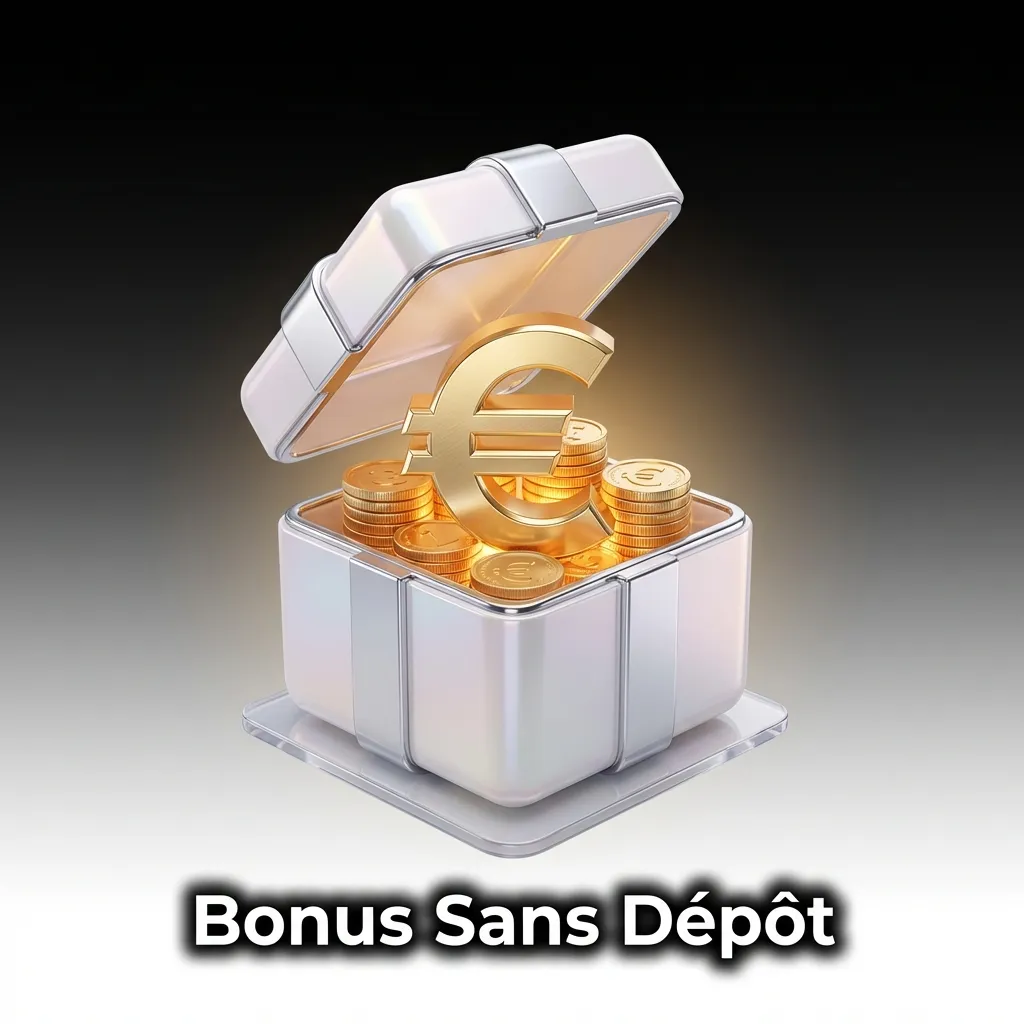 Bonus sans dépôt Aviator : argent gratuit ou jetons pour tester le jeu sans risque.
