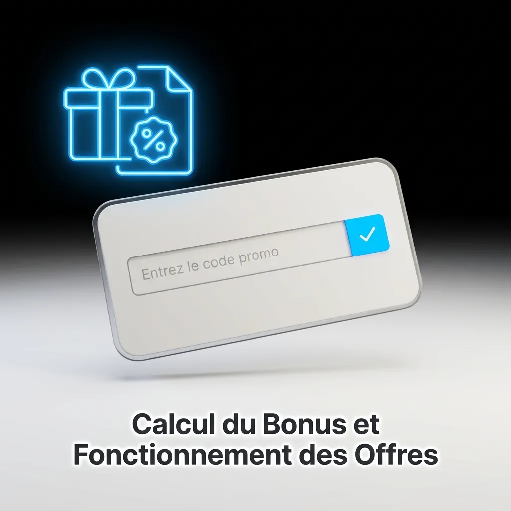 Explication du calcul de bonus Aviator avec pourcentage et limite maximale.