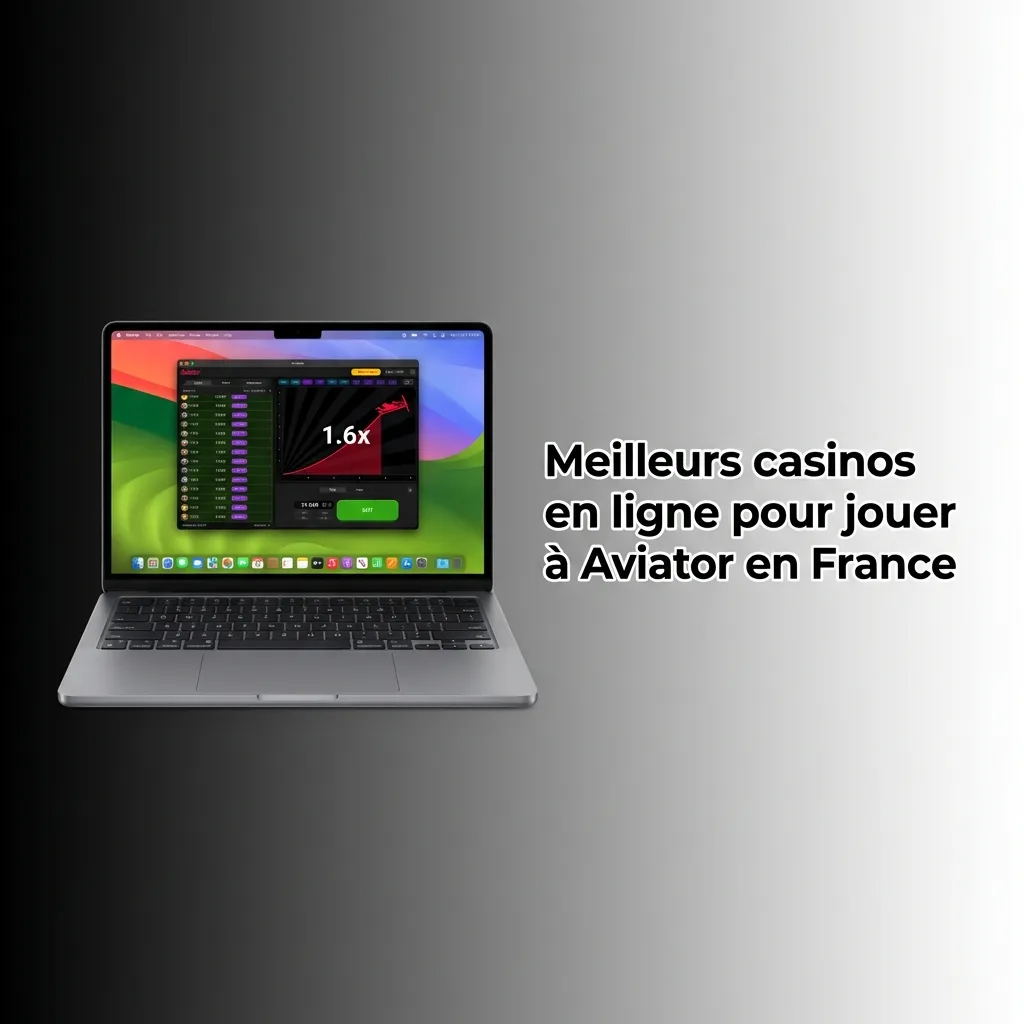 Comparatif des casinos Stake et Star Casino pour jouer à Aviator en France.